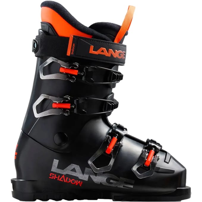 Skischoenen voor kinderen Lange Shadow