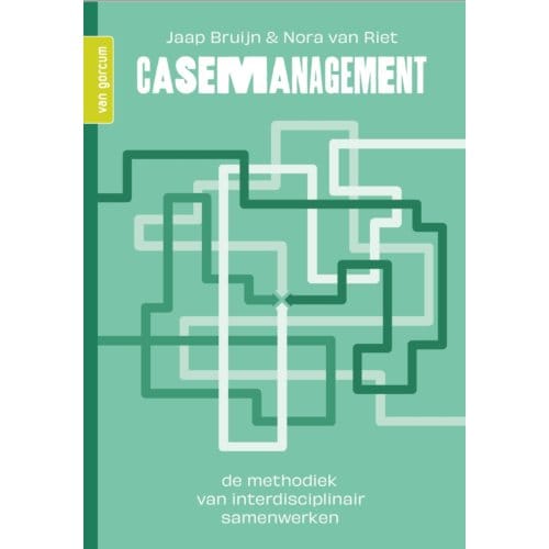Casemanagement - Jaap Bruijn