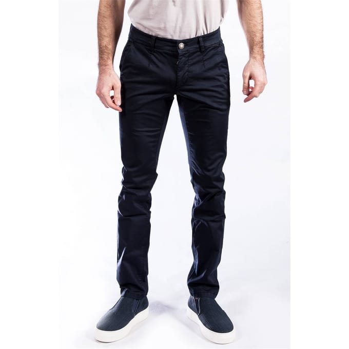 Mannenbroek Alessandro Dell Acqua AD7701WPA1/T2350 50