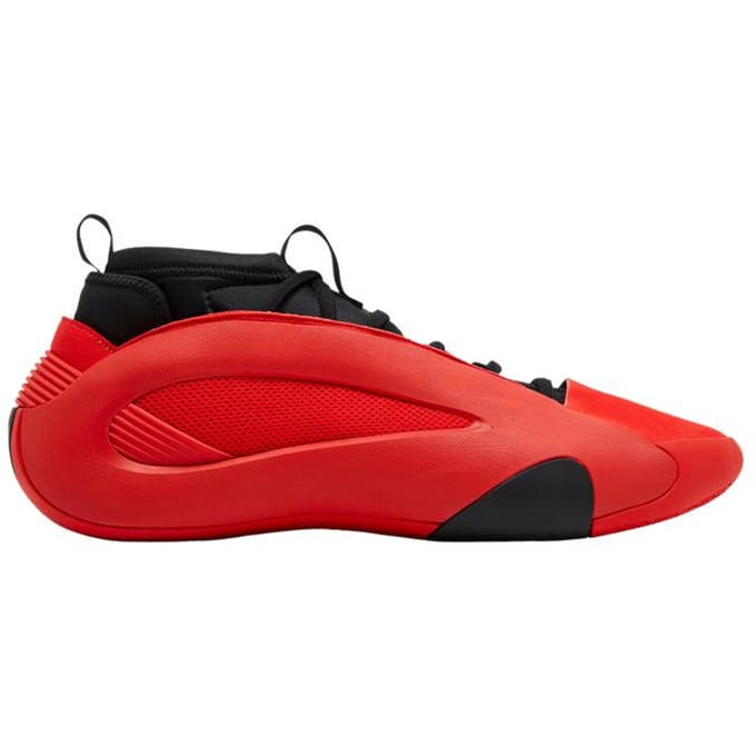 adidas Harden Vol. 8 Luxe Rood 40 red