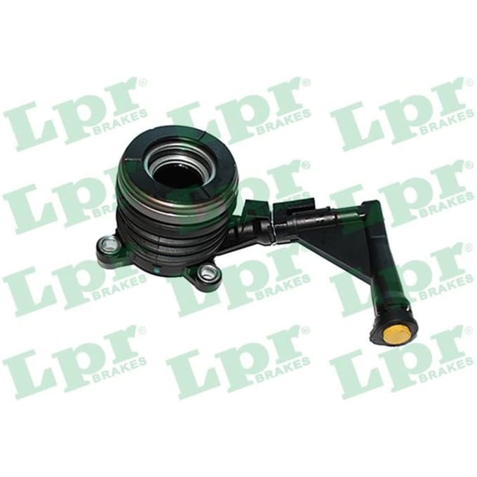 Ontkoppelingslager, koppeling LPR 3317
