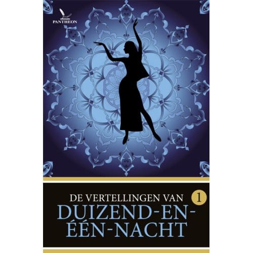 De Vertellingen Van Duizend-En- De Vertellingen Van Duizend-En- - Henri Borel