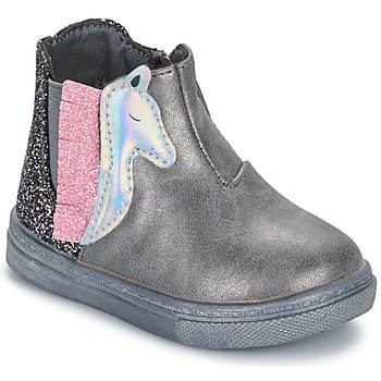 Laarzen BEPPI 2195040-PLOMB