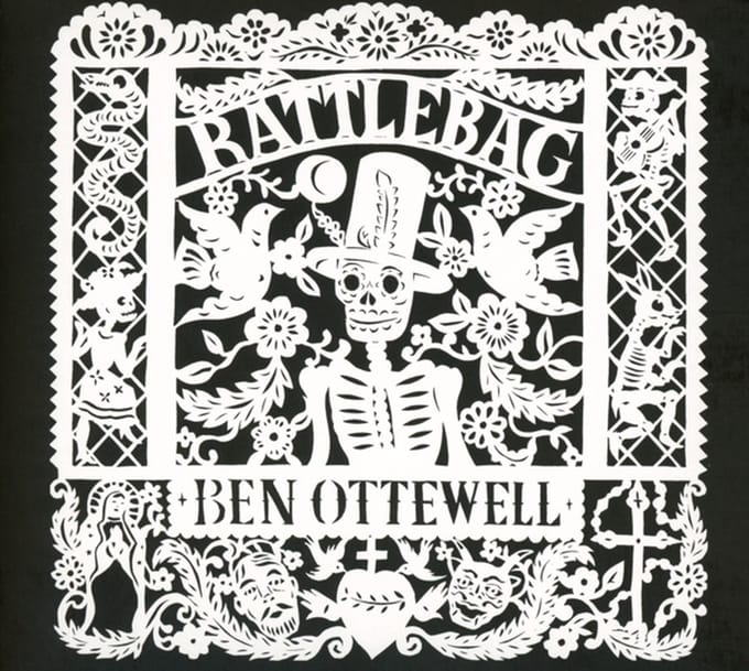 Rattlebag - Ottewell Ben