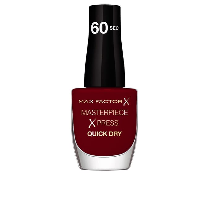 Masterpiece Xpress Sneldrogend #370-mellow Merlot 8 ml