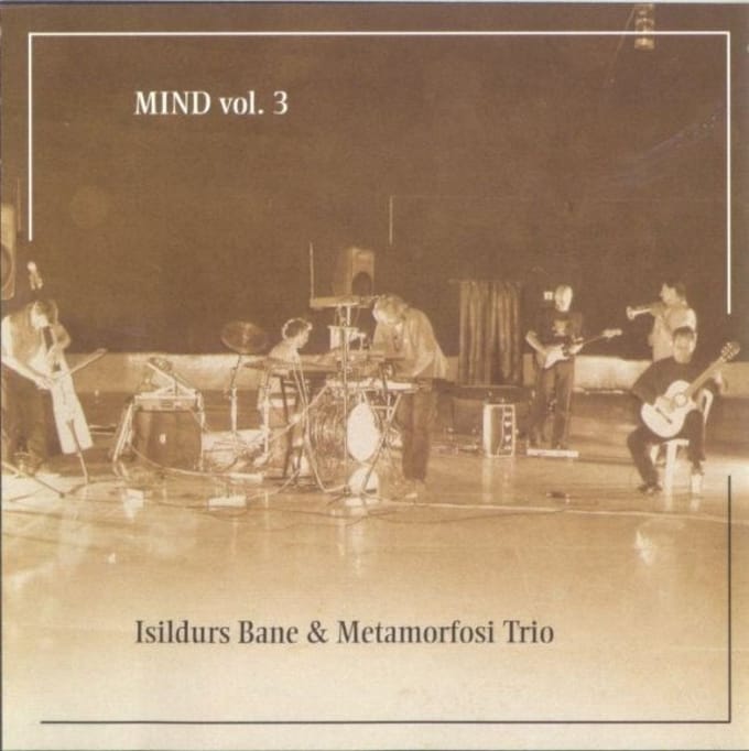 Mind 3