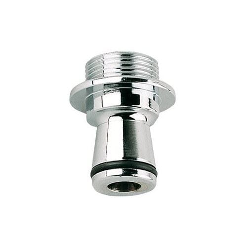 Grohe Toebehoren - Universele adapter, chroom 12037000