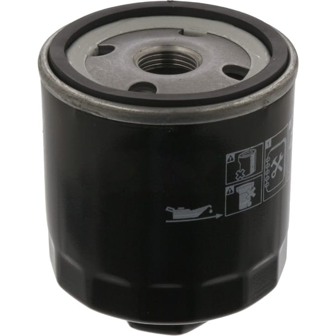 Oliefilter FEBI BILSTEIN 22532