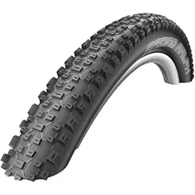 Zachte band Schwalbe Racing Ralph Performance Line Tubeless Ready 57-559