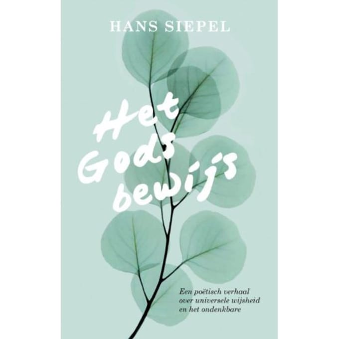Het Godsbewijs - Hans Siepel