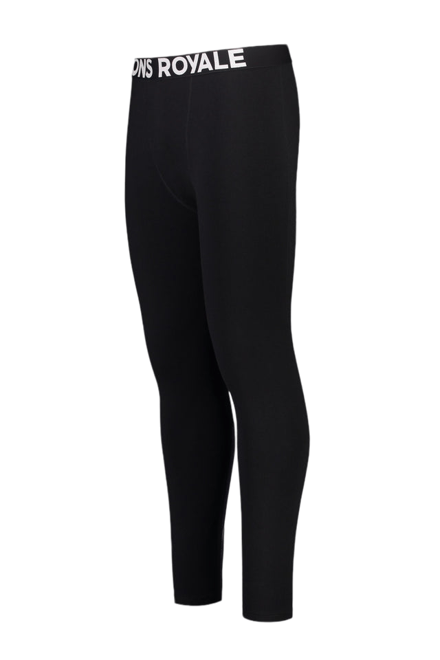 Mons Royale Mens Olympus Merino Base Layer Legging