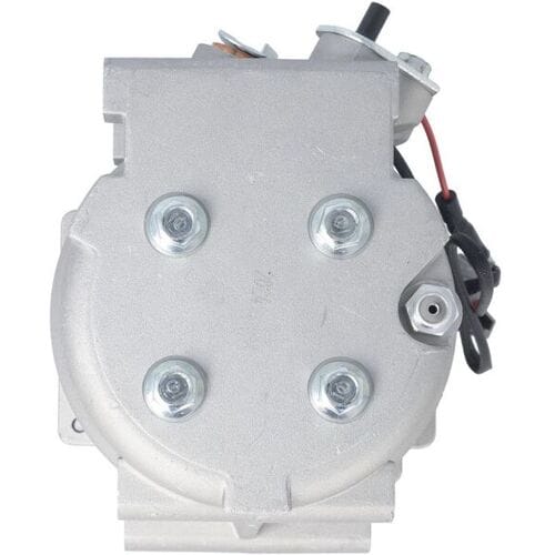 Airco-compressor THERMOTEC KTT090530