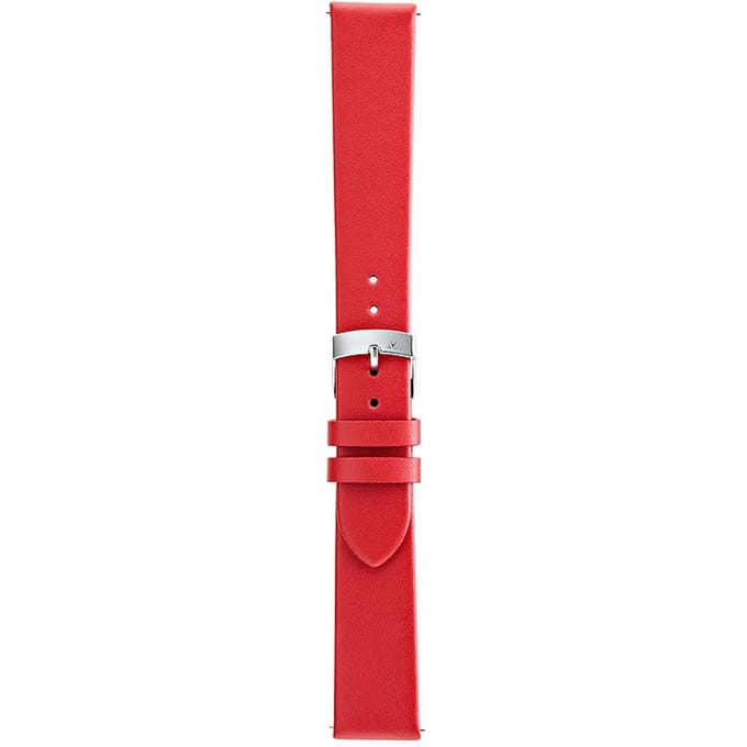 Morellato Leren band Essentials Micra Evoque (EC) A01X5200875083CR18