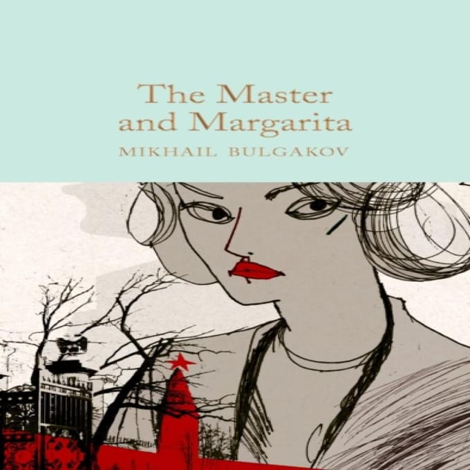 De meester en Margarita. Verzamelaarsbibliotheek