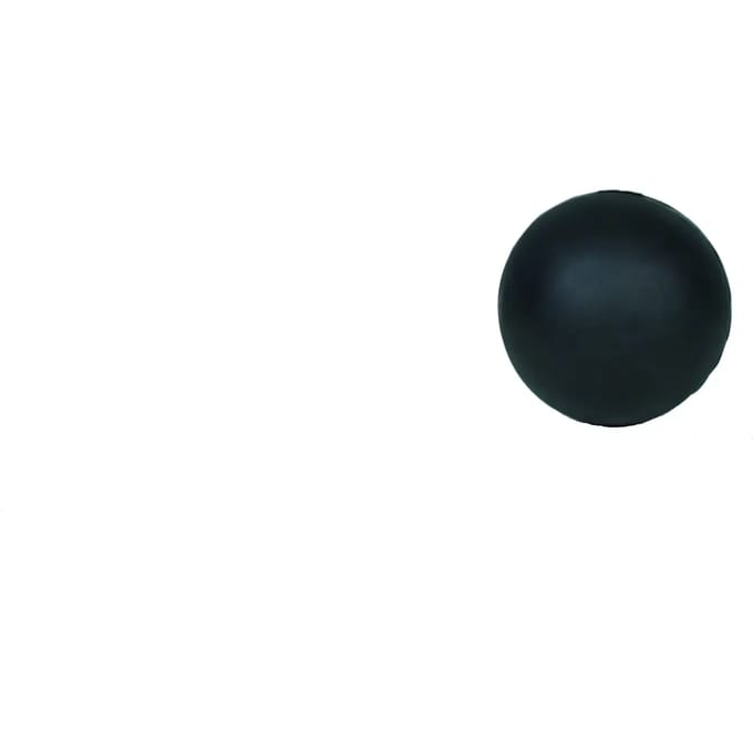 Hondenbal Martin Sellier Rubb'N'Black