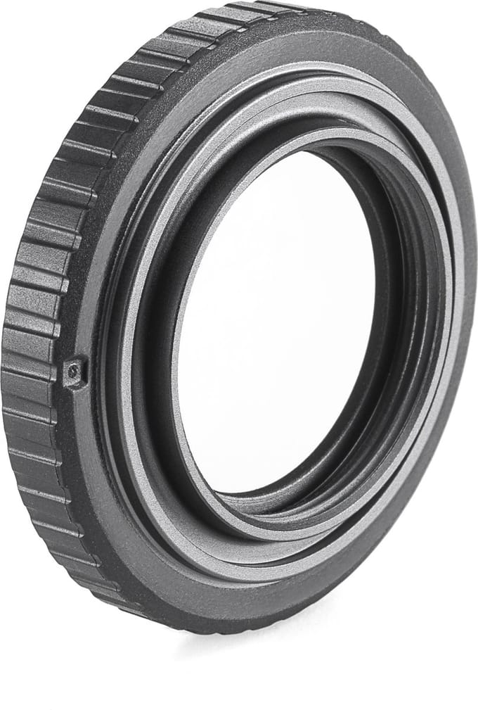 DJI Osmo Action 4 - Glass Lens Cover - Lensbescherming