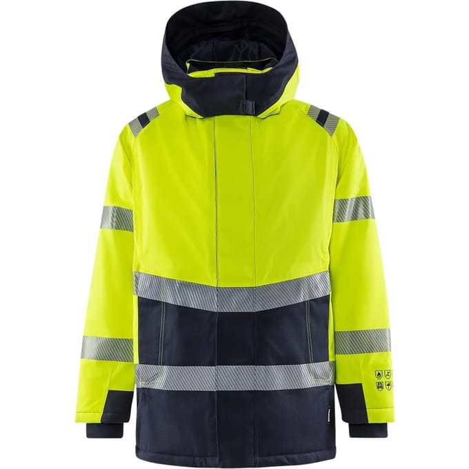 Werkjas Fristads Flamestat Airtech®