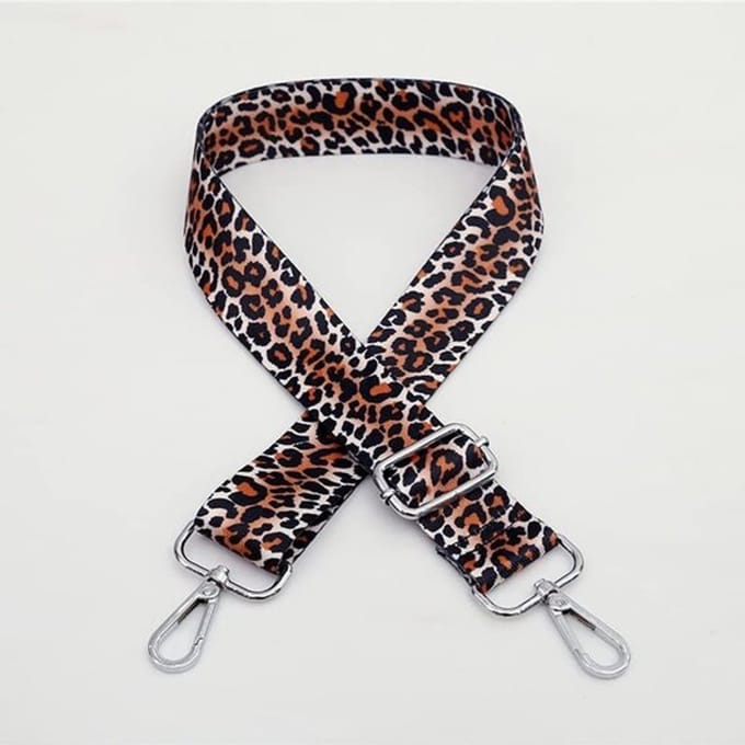 Store_8 - Verstelbare schouderriem - Tasriem voor heren en dames