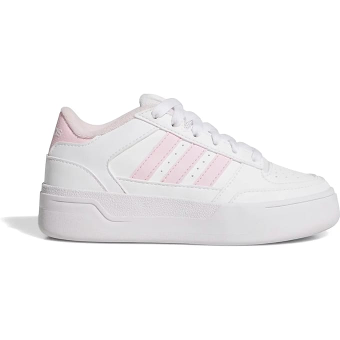 Adidas Turnaround Schoenen Wit EU 32 Kinderen