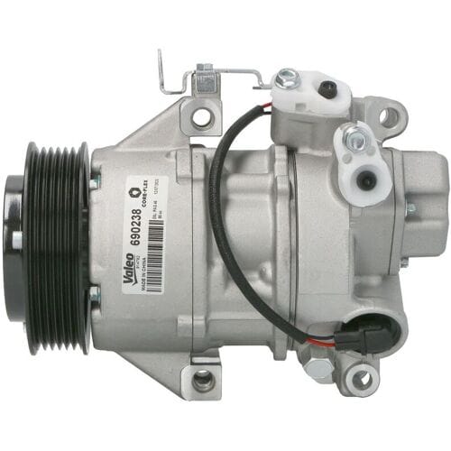 Airco-compressor VALEO 690238