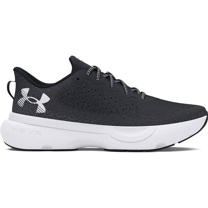 Under Armour Infinite Neutrale Schoen Dames-Zwart,Zwart