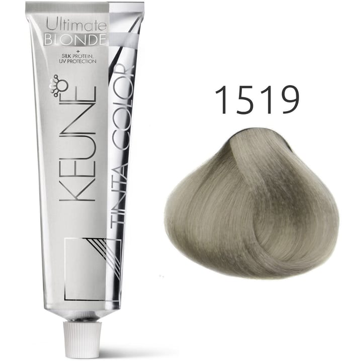 Keune - Tinta Color - 1519 Super Mat Blond - 60 ml