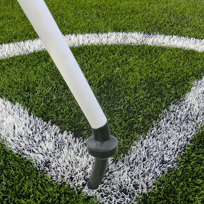 PVC buispalen Sporti