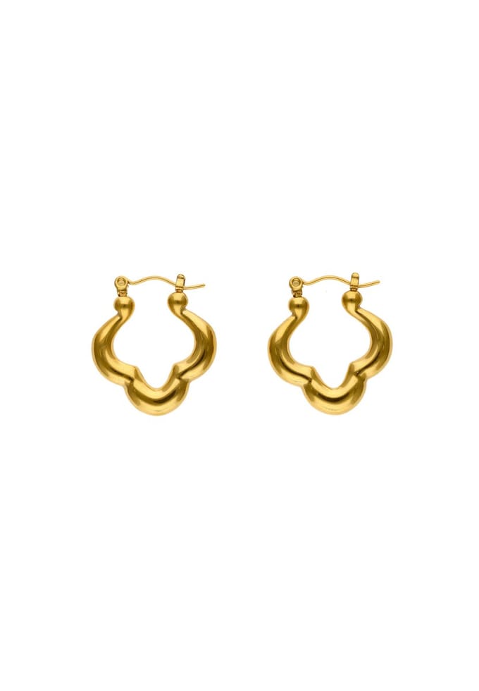 Gaya Earrings
