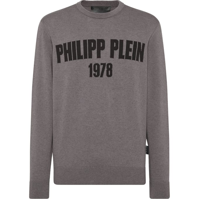 Pullover Ronde Hals