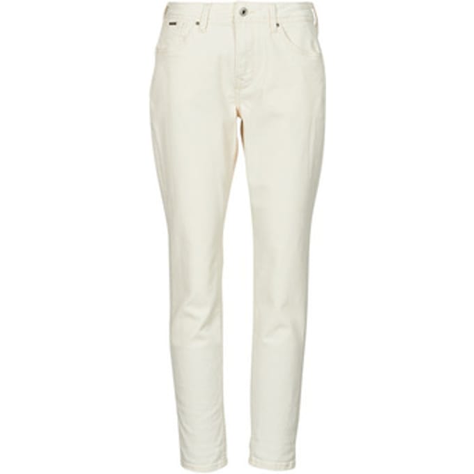 Pepe jeans  Straight TAPERED JEANS HW