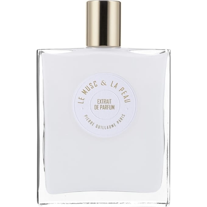 Pierre Guillaume Paris Beyond Collection Extrait de Parfum Damesparfum Unisex 100 ml