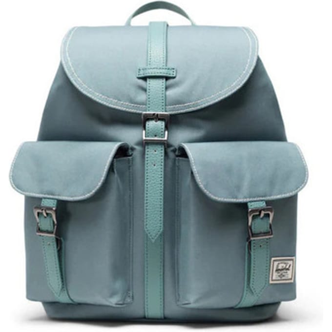 Herschel vrijetijdsrugzak rugzak Dawson Backpack 11L Trellis turquoise