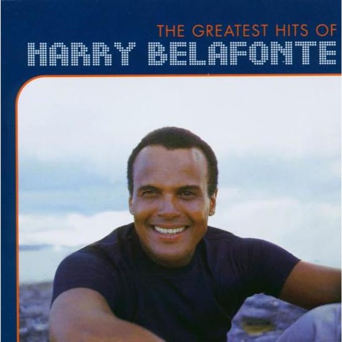 The Greatest Hits Of Harry Belafonte - CD