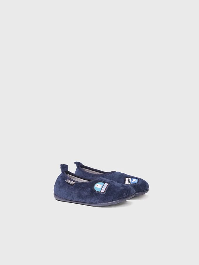 Kinderslippers | PETIT