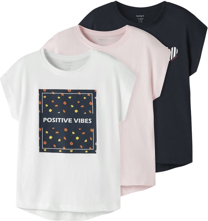 Name it T-shirt Regular fit