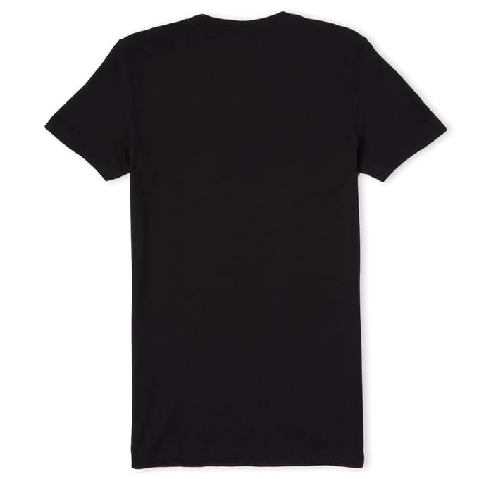 Stranger Things Demogorgon Hunter Women's T-Shirt - Black - M