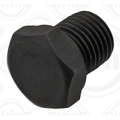 Olie aftapplug ELRING EL589640