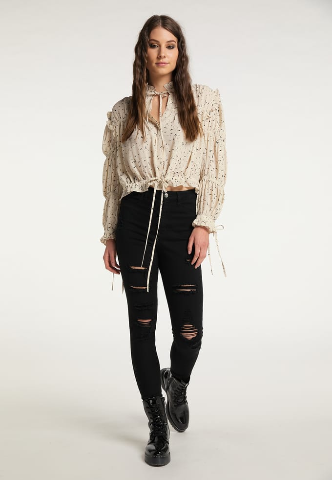 myMo ROCKS Blouse