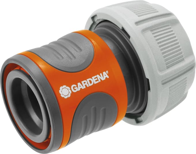 GARDENA Slangstuk - 19mm (3/4") - 18216-50