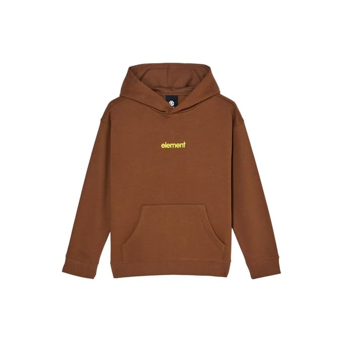 Junior Hoodie Element Lowcase Bp Po