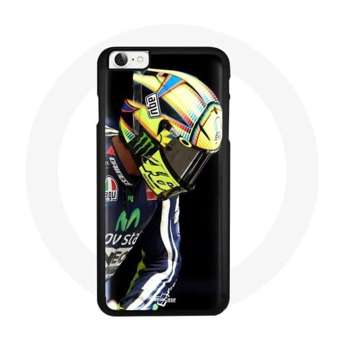 Coque Iphone 5 Valentino Rossi vintage