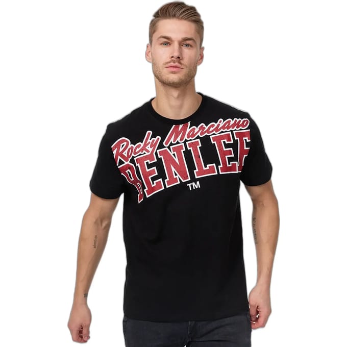 Benlee T-shirt Grosso T-shirt met normale pasvorm