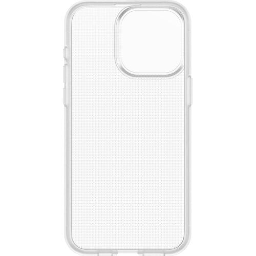 OtterBox React geschikt voor Apple iPhone 15 Pro Max Hoesje + Screen Protector