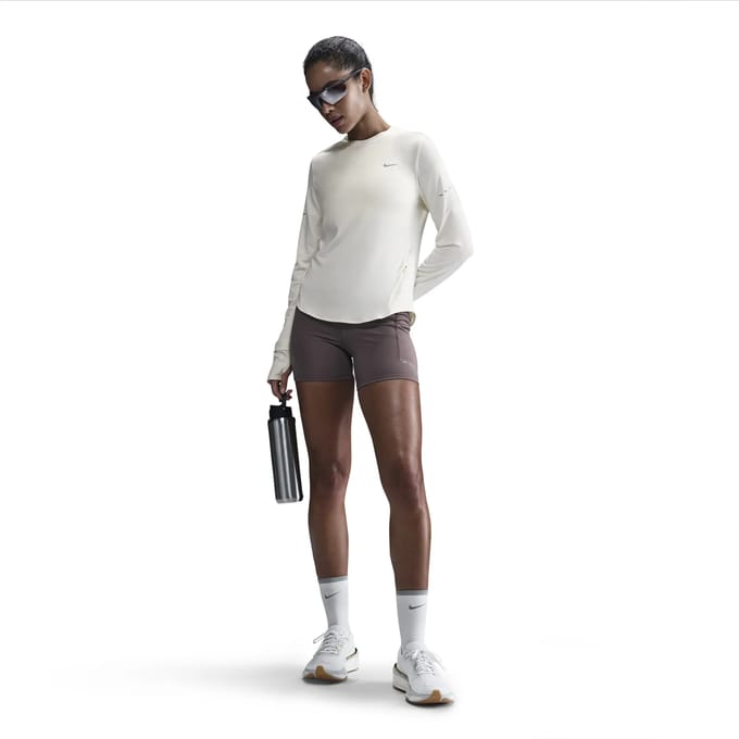 Damestrui met lange mouwen Nike Swift