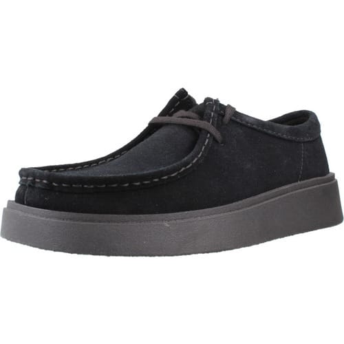 CLARKS Schnürschuhe Torview