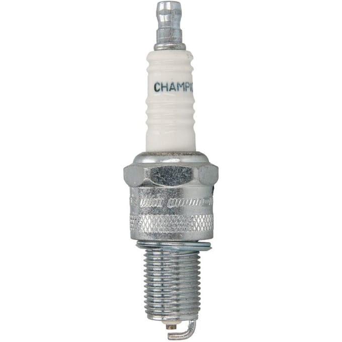 Bougie COPPER PLUS CHAMPION OE049/T10, 1 Stuk