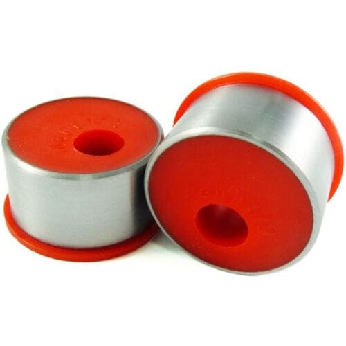 Silentblock, draagarm MPBS 0800773-00M/80SHA