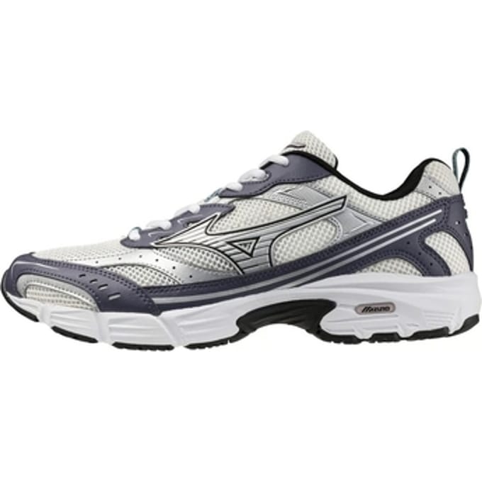 Sneakers Mizuno MXR Sport - Snow White/Silver