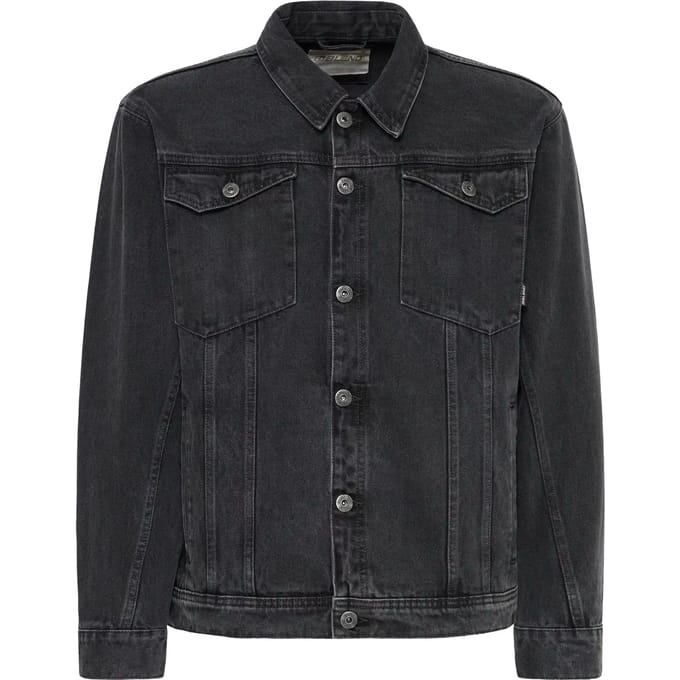 Blend - BHFRIDOS DENIM JKT - Heren - Vesten