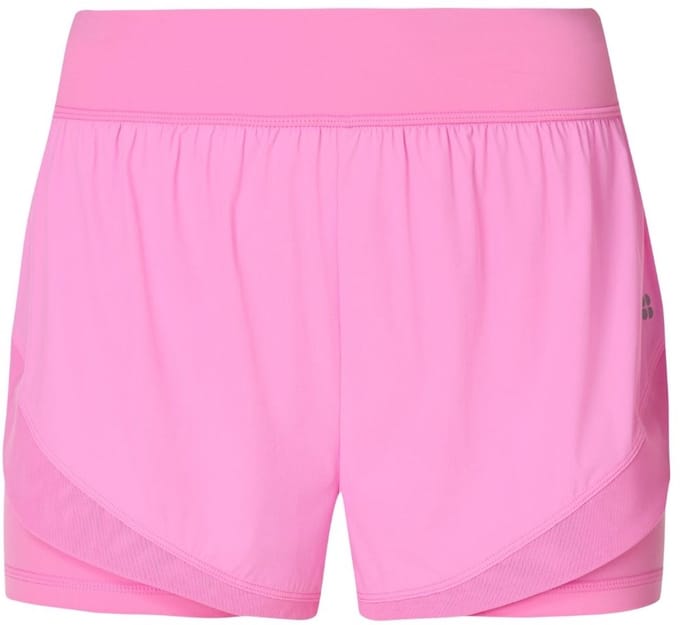 Sweaty Betty Tempo Run Shorts - Maat XS